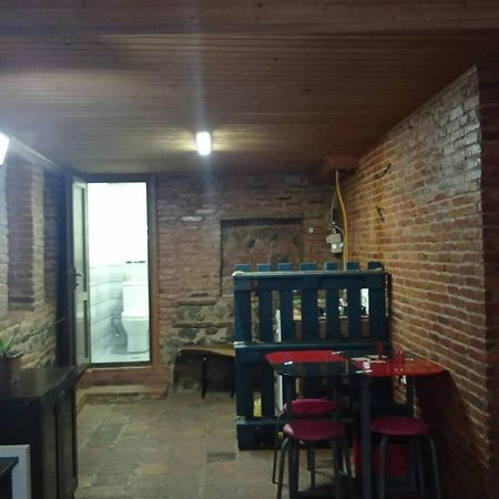 1-Bedroom Rental In Tbilisi, Javakhishvili 24 Exterior photo