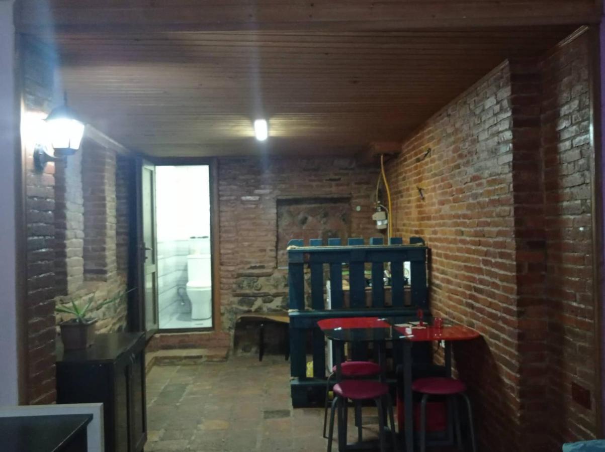 1-Bedroom Rental In Tbilisi, Javakhishvili 24 Exterior photo